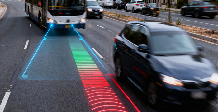 Self-Learning Algorithm