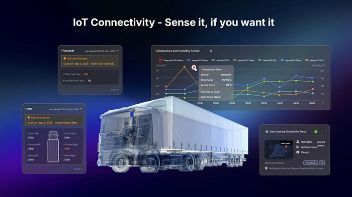 Fault Code Management