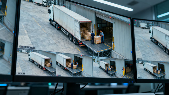 End-to-End Traceability