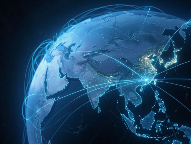 Proven Field Performance — Globally Recognized